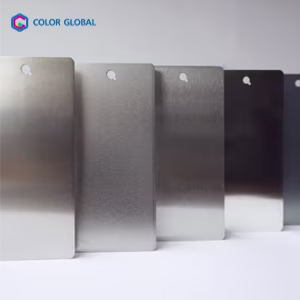 02-Q-PANEL STANDARD TEST SUBSTRATES วัสดุแผ่นโลหะใช้ในการทดสอบสีและสารเคลือบ