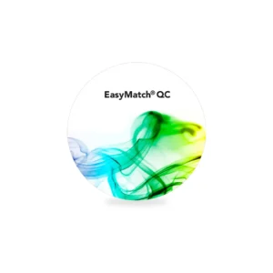 EasyMatch QC