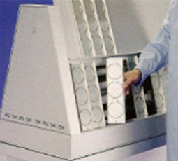 Sample Holder 