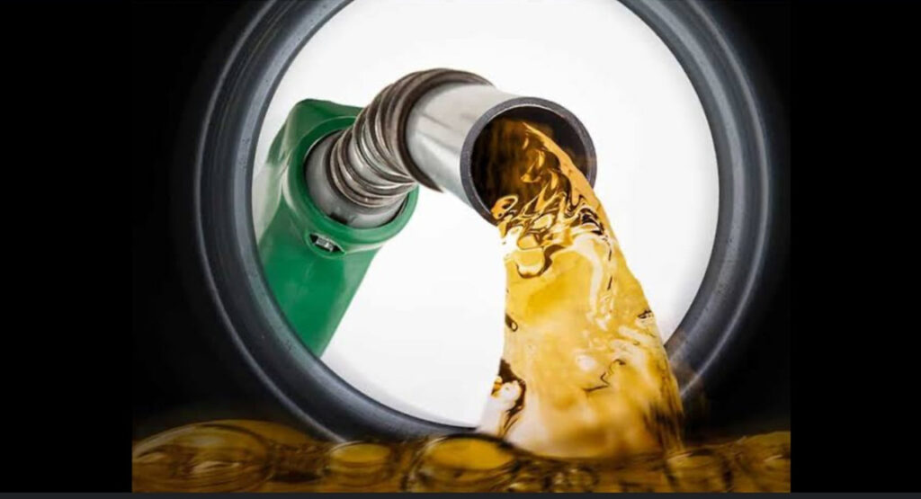 Petroleum Products