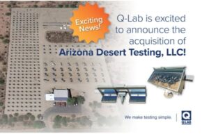 Q-LAB Desert Testing, LLC