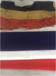 วัดสีธงชาติไทย