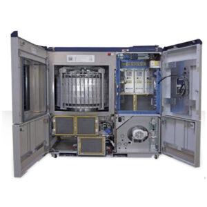 Q-SUN Xe-8 Door Open