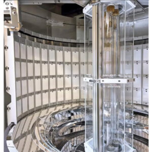 Q-SUN Xe8 Inside Rotator