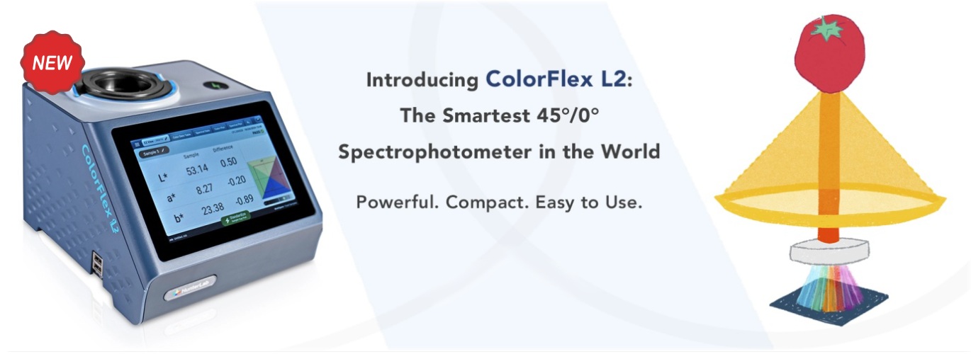 ColorFlex L2 Geometry