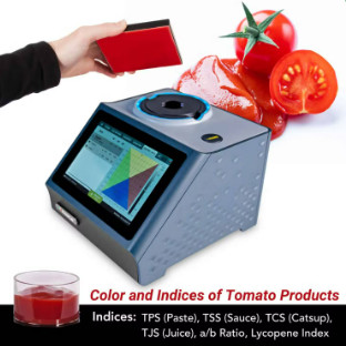 ColorFlex L2 Tomato