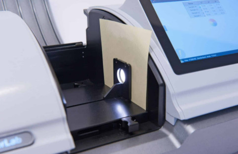 Foils plates paper Industry