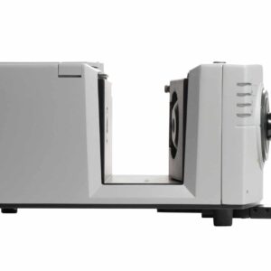 ช่องด้านในวัดตัวอย่าง Transmission ของเครื่อง HunterLab UltraScan VIS