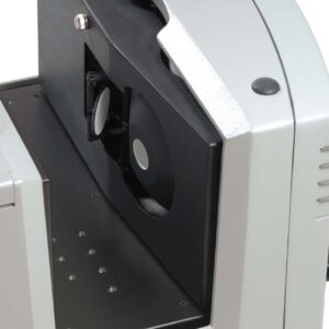 เครื่องวัดสีตั้งโต๊ะ HunterLab UltraScan VIS สำหรับตัวอย่างทึบแสงและโปร่งแสงโปร่งใส