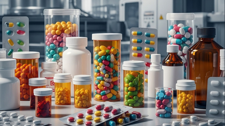 Pharmaceutical