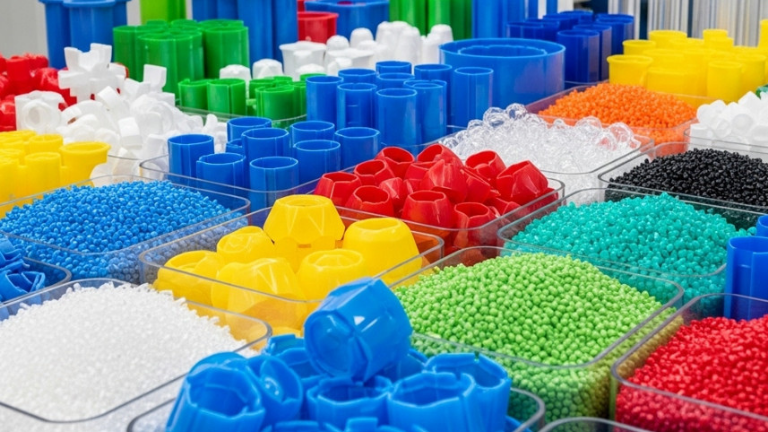 Plastic Industry
