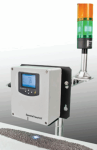 เครื่องวัดสีออนไลน์ Spectrophotometer SpectraTrend HT