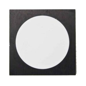 แผ่น UV Standard Tile ของเครื่องวัดสี HunterLab รุ่น Agera