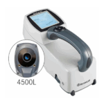 เครื่องวัดสีแบบพกพา MiniScan EZ Spectrophotometer HunterLab สำหรับงานวัดสีคุณภาพสูงในอุตสาหกรรม