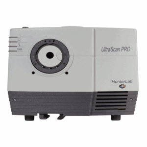 เครื่องวัดสี Benchtop HunterLab UltraSCan PRO