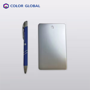 02- Q-PANEL corrosion test coupons แผ่นคูปองทดสอบการกัดกร่อนมาตรฐานสำหรับห้องปฏิบัติการ