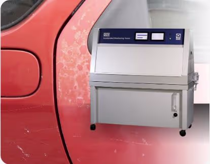 SAE J2020 - QUV