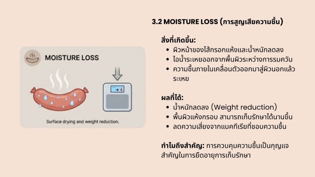 Suasage Smoking 3.2