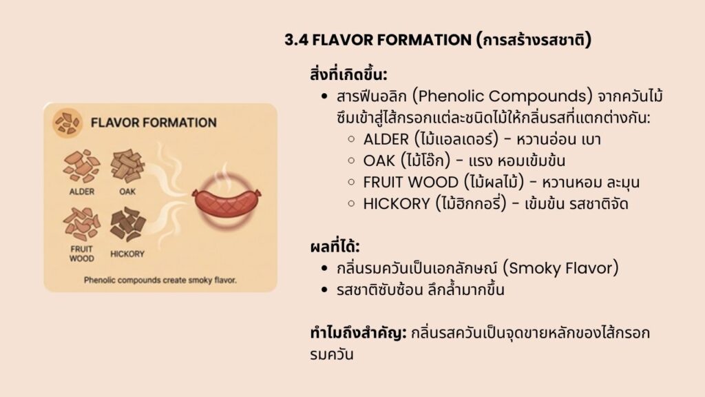 Suasage Smoking 3.4