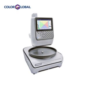 Aeros - HunterLab เครื่องวัดสีตั้งโต๊ะแบบ Non Contact