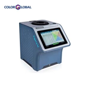 เครื่องวัดความเงาสี เครื่องวัดสีตั้งโต๊ะ Agera L2 - HunterLab