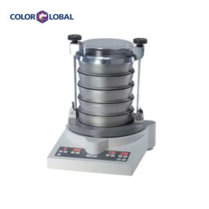 ANALYSETTE A3 PRO FRITSCH Sieve Shaker เครื่องตะแกรงร่อน