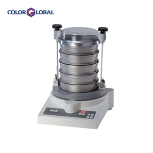 ANALYSETTE A3 SPARTAN FRITSCHSieve Shaker เครื่องตะแกรงร่อน