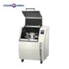 PULVERSETTE 9 FRITSCH Disk Mill เครื่องบดตัวอย่าง