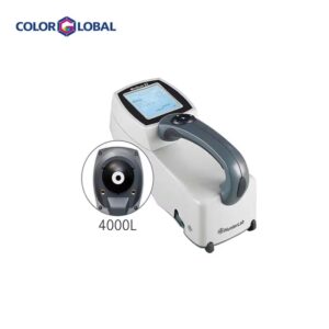 MiniScan EZ 4000L - HunterLab เครื่องวัดสี Portable