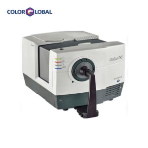 UlraScan PRO - HunterLab เครื่องวัดสีแบบทึบแสง และโปร่งแสงโปร่งใส