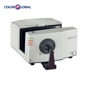 UltraScan VIS - HunterLab เครื่องวัดสีแบบทึบแสง และโปร่งแสงโปร่งใส
