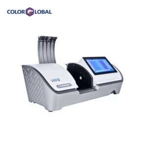 VISTA - HunterLab เครื่องวัดสีโปร่งแสง โปร่งใส