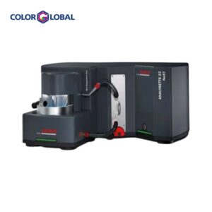 A22 NeXT - FRITSCH Laser Particle Sizer