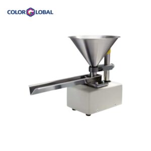 L24 - FRITSCH Feeder V Shaped