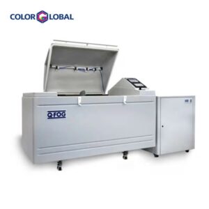 Q-FOG CRH - Q-LAB Corrosion Test เครื่องทดสอบไอเกลือ